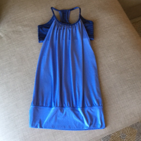 Lululemon No Limits Tank - Picture 4 of 7